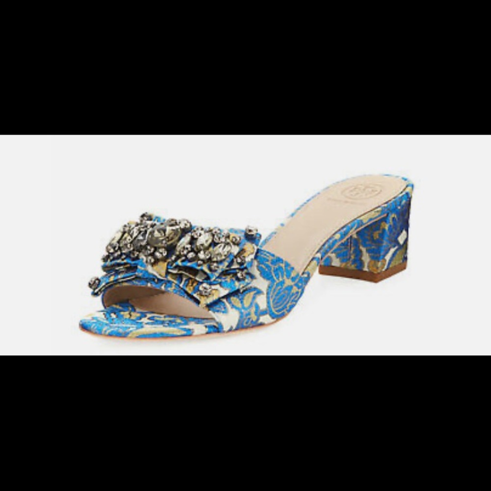 1/2 Off August Sale- Tory Burch - Picture 3 of 6